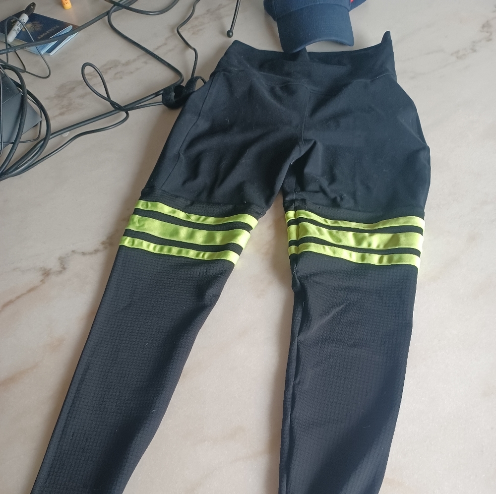 Bombshell leggings